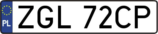 ZGL72CP