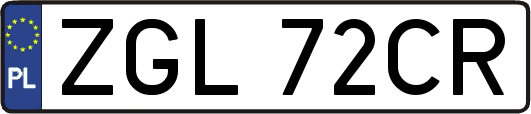 ZGL72CR