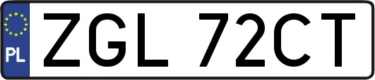 ZGL72CT