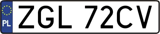 ZGL72CV