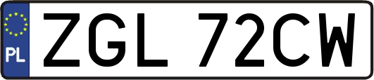ZGL72CW