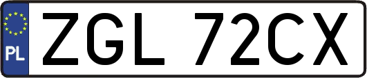 ZGL72CX