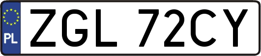 ZGL72CY