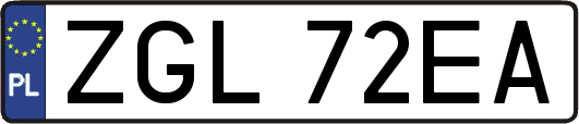 ZGL72EA