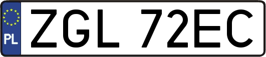 ZGL72EC