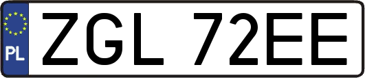 ZGL72EE