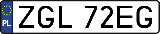ZGL72EG