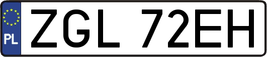 ZGL72EH
