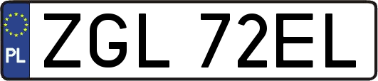 ZGL72EL