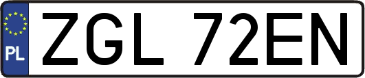 ZGL72EN