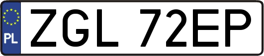 ZGL72EP