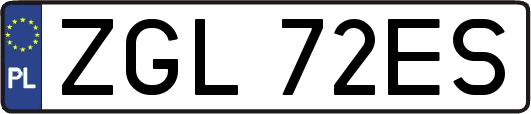 ZGL72ES