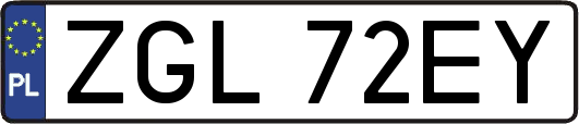 ZGL72EY