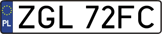ZGL72FC