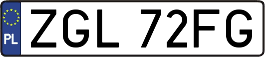 ZGL72FG