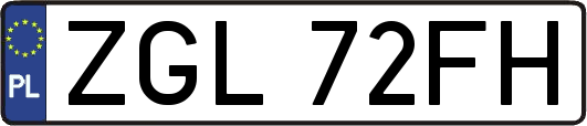 ZGL72FH
