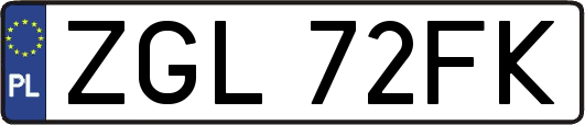 ZGL72FK