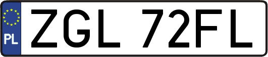 ZGL72FL