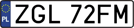 ZGL72FM