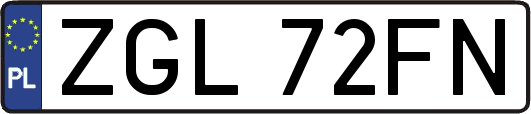 ZGL72FN