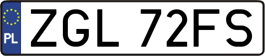 ZGL72FS