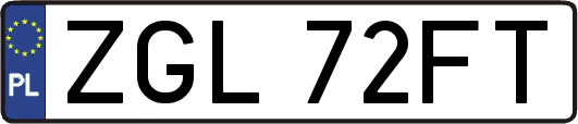 ZGL72FT