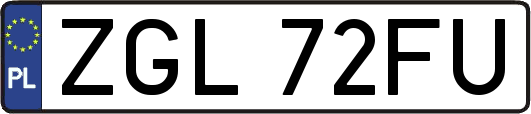 ZGL72FU