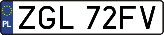 ZGL72FV