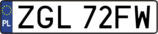 ZGL72FW