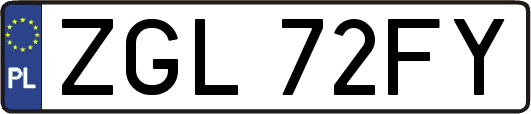 ZGL72FY