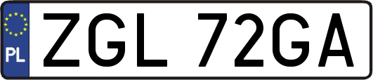 ZGL72GA