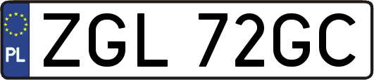 ZGL72GC