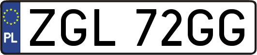 ZGL72GG