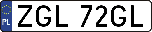 ZGL72GL