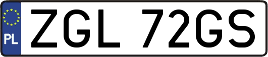 ZGL72GS