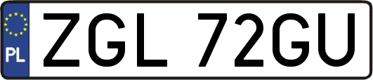 ZGL72GU