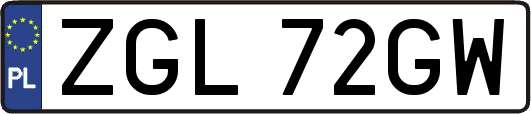 ZGL72GW