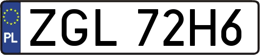 ZGL72H6