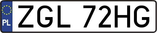 ZGL72HG
