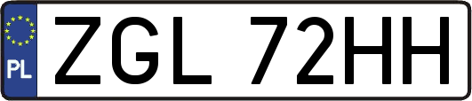 ZGL72HH
