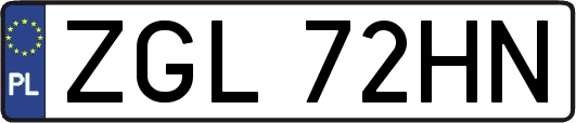 ZGL72HN