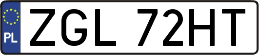 ZGL72HT