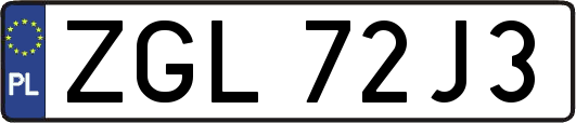 ZGL72J3