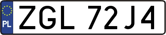 ZGL72J4