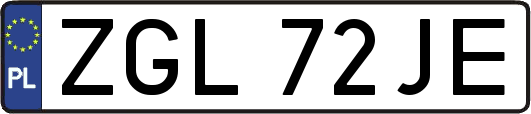 ZGL72JE