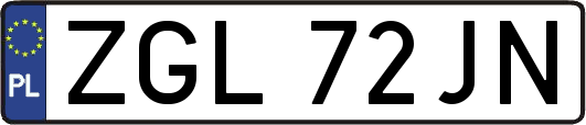 ZGL72JN