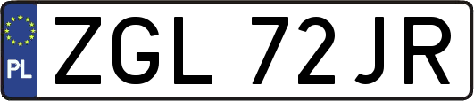 ZGL72JR