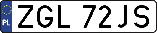 ZGL72JS