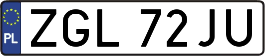 ZGL72JU