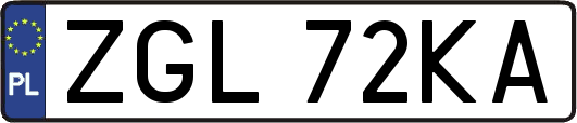 ZGL72KA